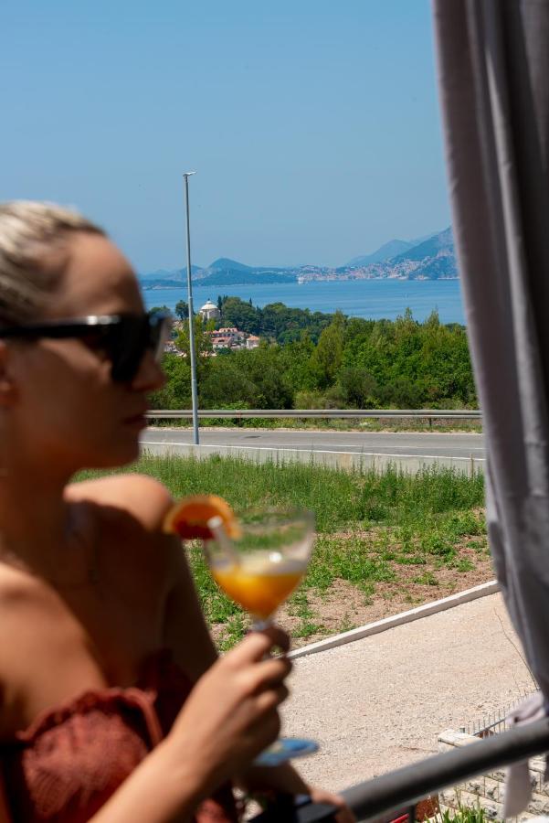 Apartment Jenny Cavtat Εξωτερικό φωτογραφία