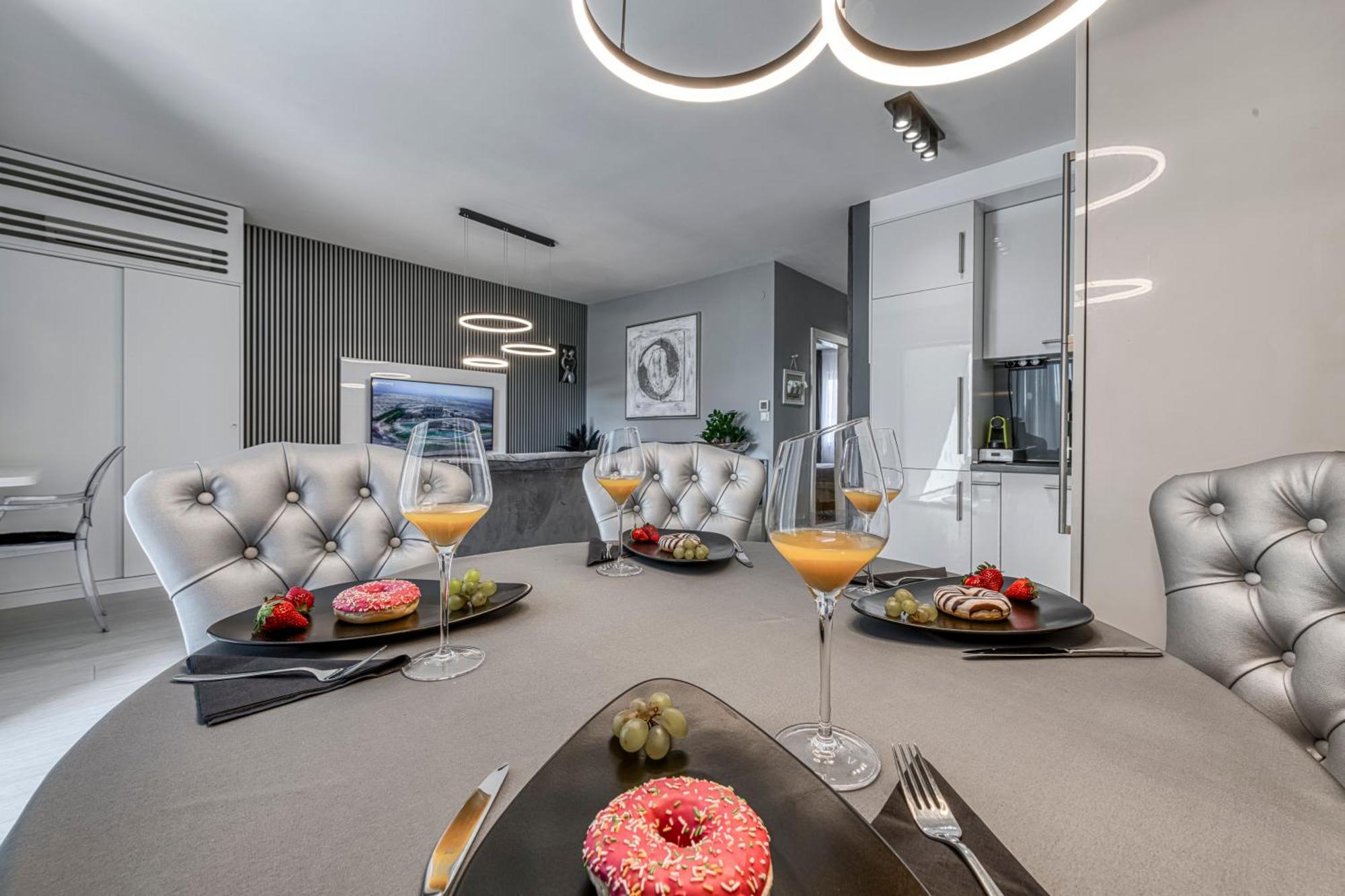 Apartment Jenny Cavtat Εξωτερικό φωτογραφία