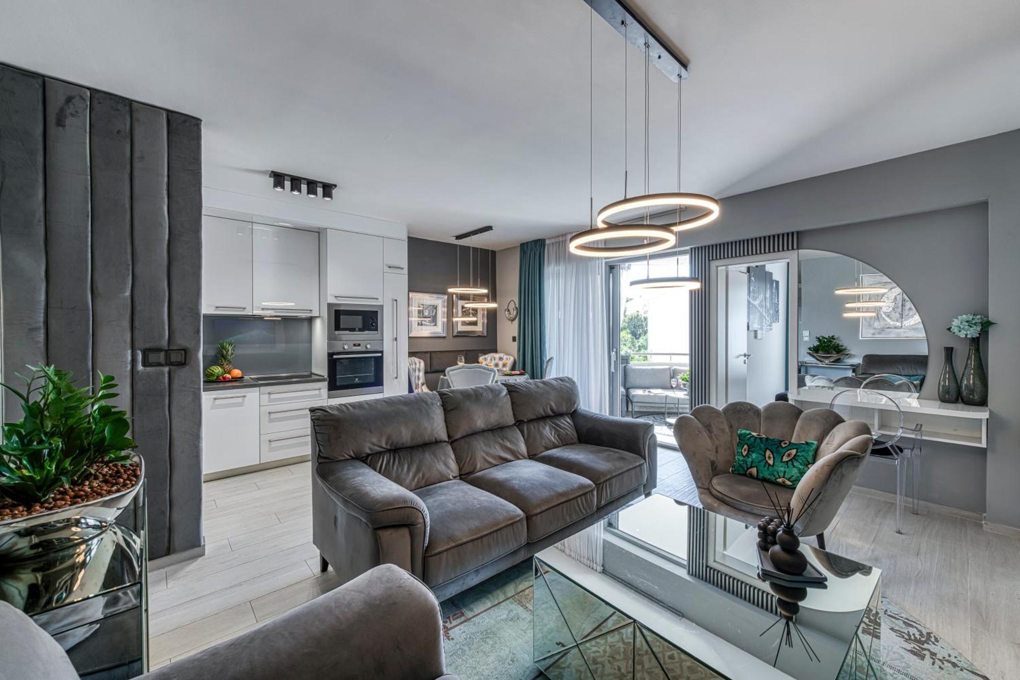 Apartment Jenny Cavtat Εξωτερικό φωτογραφία