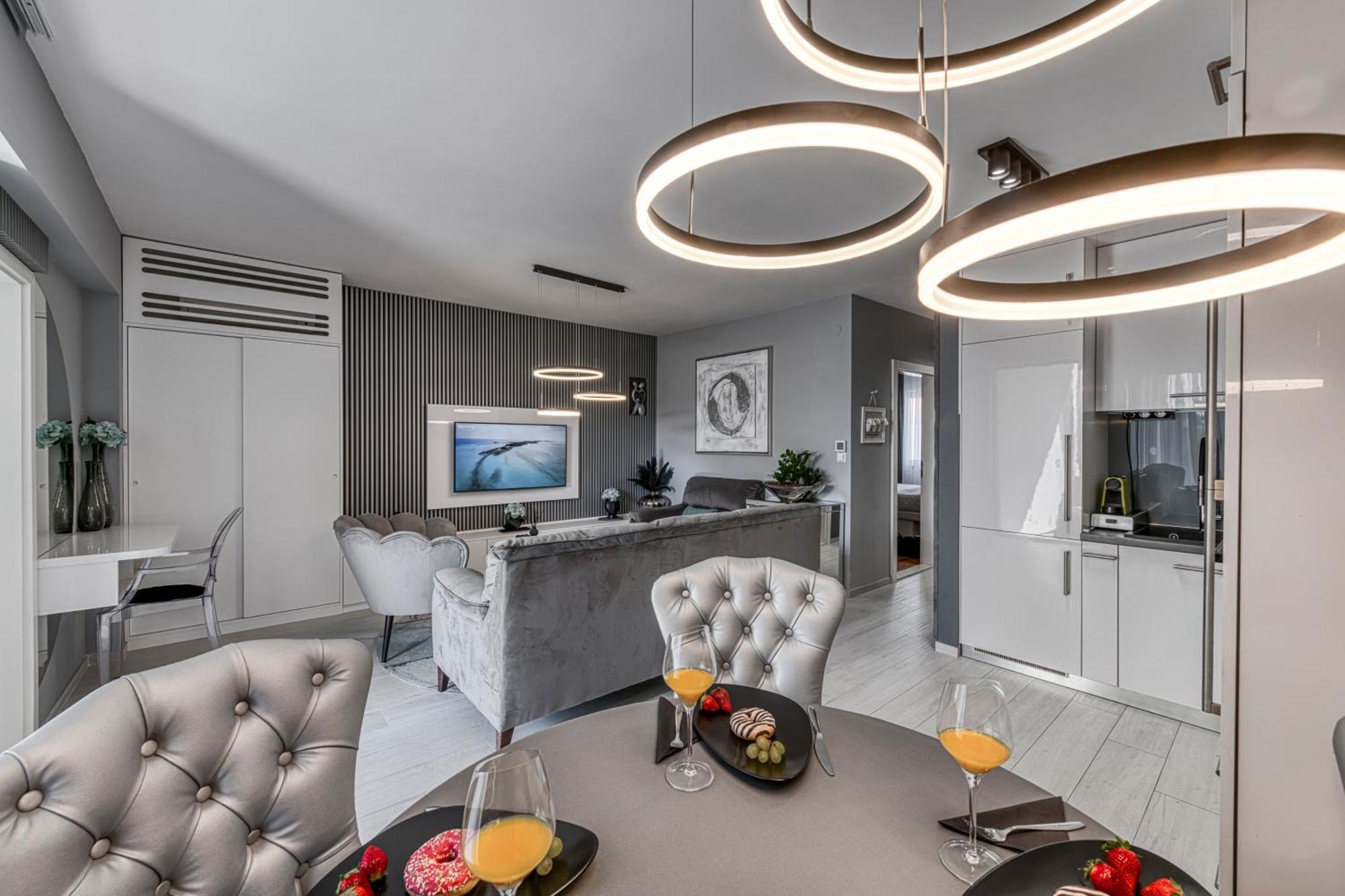 Apartment Jenny Cavtat Εξωτερικό φωτογραφία