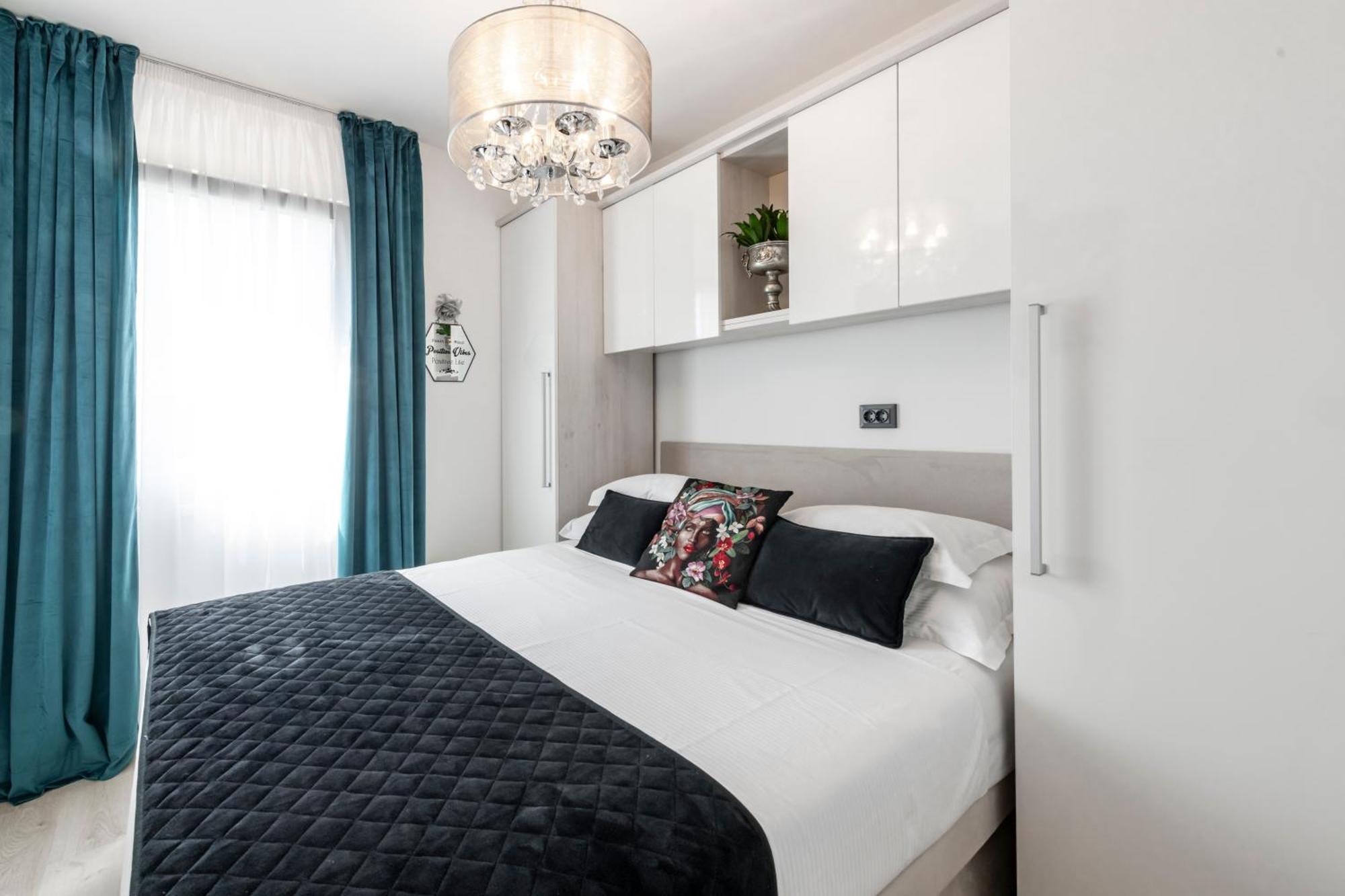 Apartment Jenny Cavtat Εξωτερικό φωτογραφία