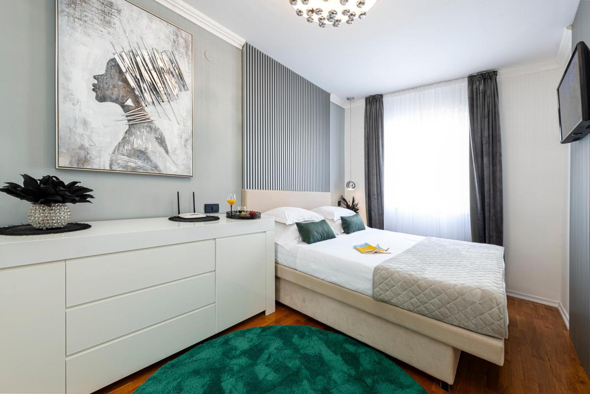 Apartment Jenny Cavtat Εξωτερικό φωτογραφία