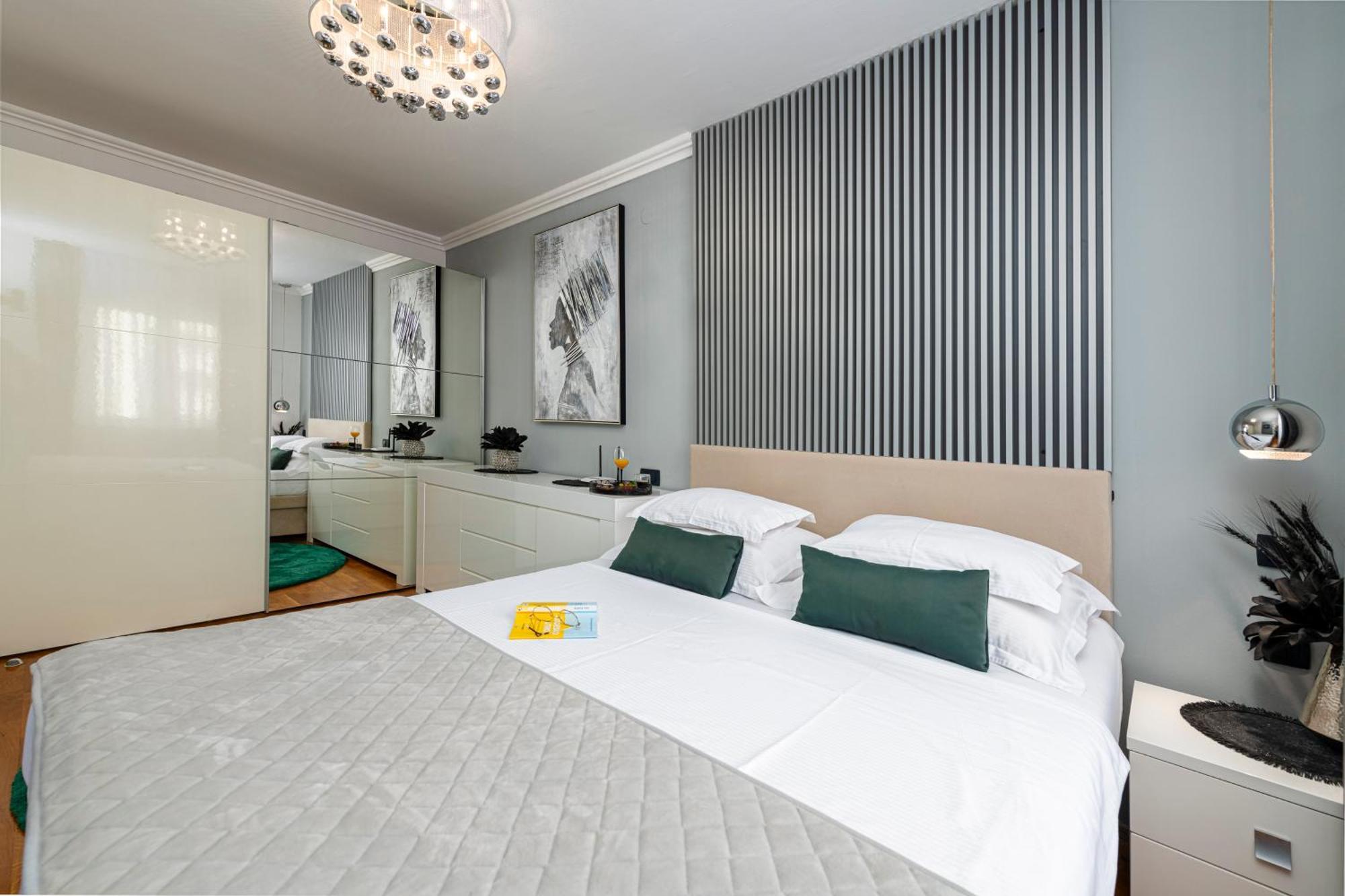 Apartment Jenny Cavtat Εξωτερικό φωτογραφία