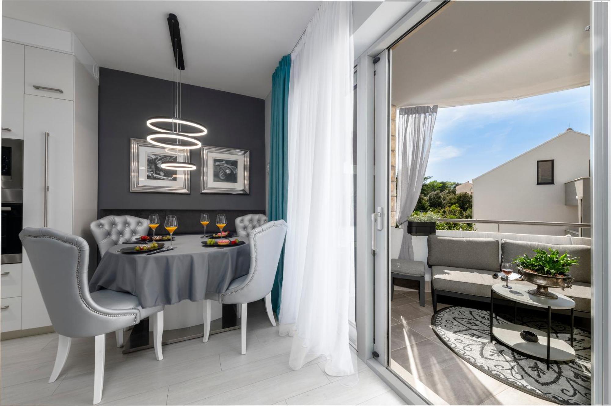 Apartment Jenny Cavtat Εξωτερικό φωτογραφία